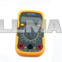 Электронный мультиметр тестер DT-830 LN 
